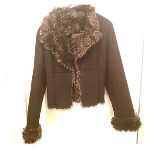 Express winter coat